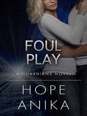cover image of Foul Play